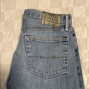 Polo by Ralph Lauren Men's Denim Jeans